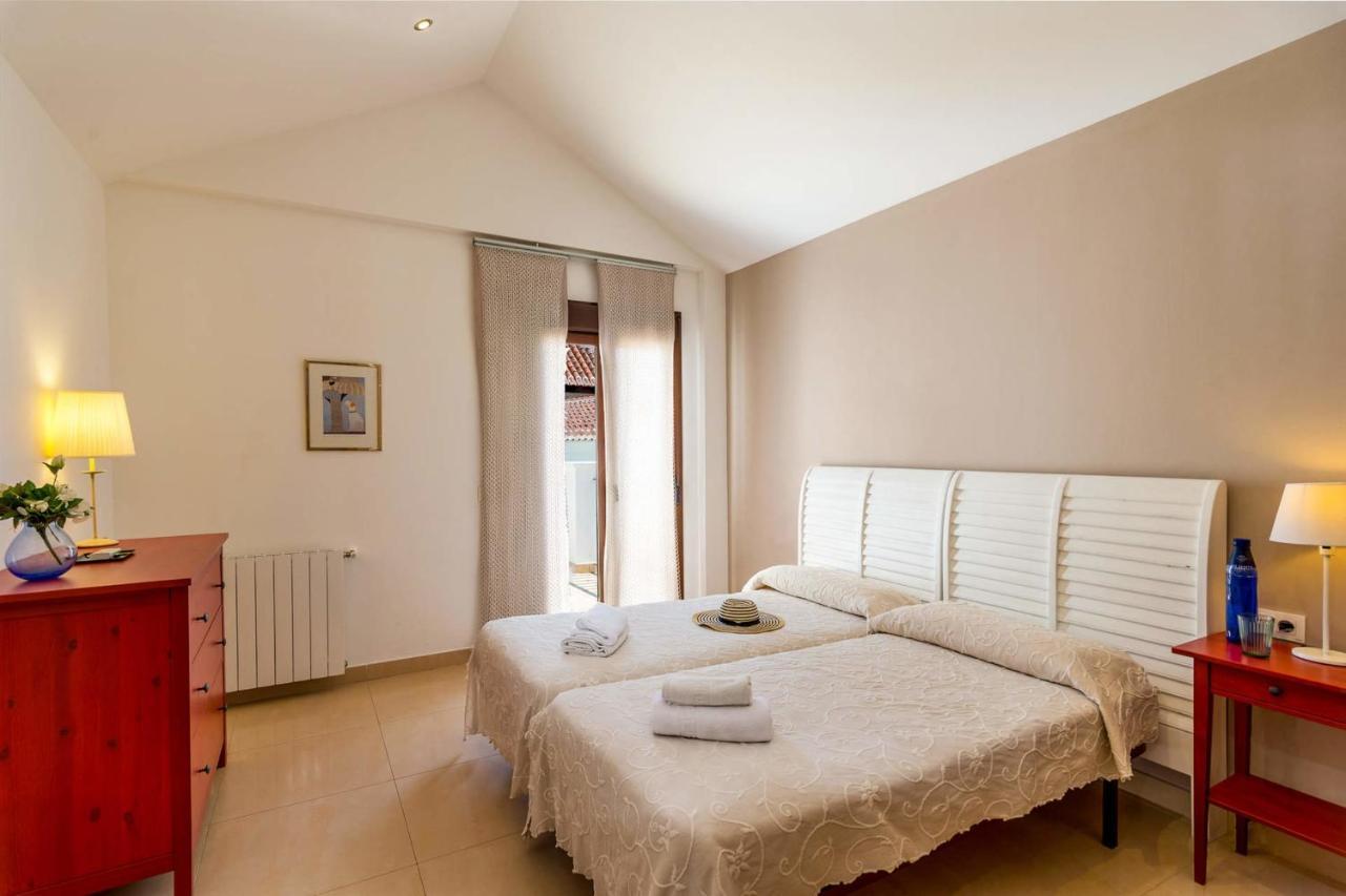 Nerja Paradise Rentals - Villa Cataleya Frigiliana Exterior photo